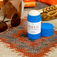 Load image into Gallery viewer, Clean Deodorant Ambre