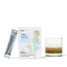 Load image into Gallery viewer, G.Tox Detoxifying Superpowder