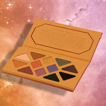 Load image into Gallery viewer, Joshua Tree Desert Matte Palette