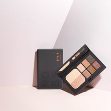 Load image into Gallery viewer, No BS Eyeshadow Palette