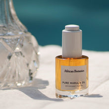 Load image into Gallery viewer, Pure Marula Oil