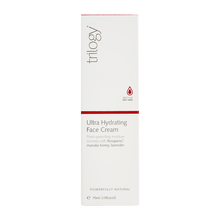 Load image into Gallery viewer, Ultra Hydrating Face Cream