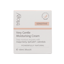 Load image into Gallery viewer, Very Gentle Moisturising Cream