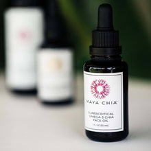 Load image into Gallery viewer, Pure Supercritical Omega-3 Chia Oil