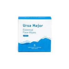 Load image into Gallery viewer, Essential Face Wipes