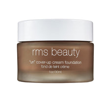 Load image into Gallery viewer, "Un" Cover Up Cream Foundation
